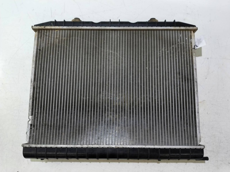 Recambio de radiador agua para opel frontera a sport referencia OEM IAM   