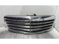 Recambio de rejilla delantera para mercedes clase e (w212) lim. e 300 cdi blueefficiency (212.025) referencia OEM IAM   