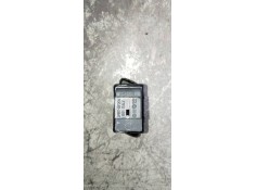 Recambio de mando elevalunas trasero izquierdo para volkswagen polo (9n3) united referencia OEM IAM 6Q0959855   2