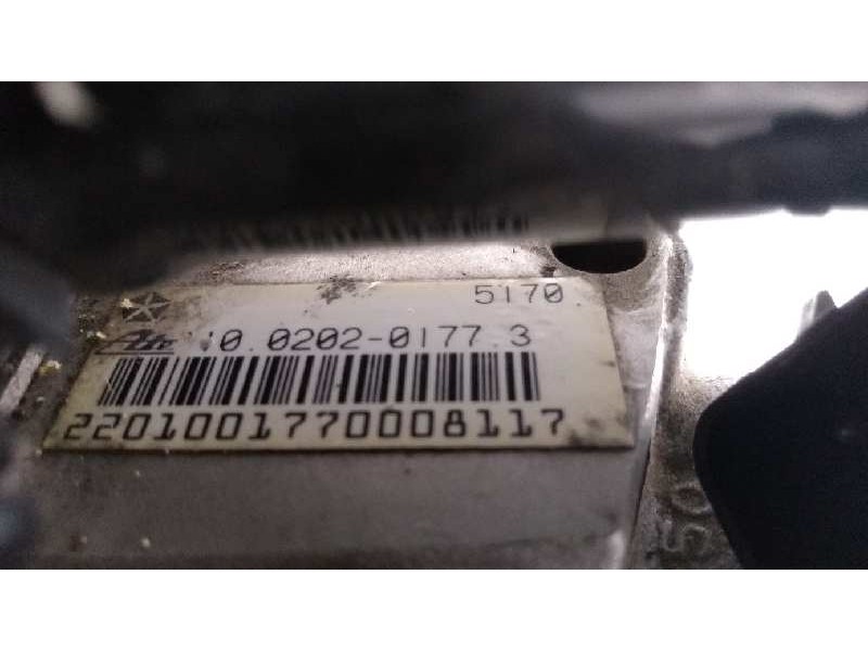 Recambio de abs para jeep cherokee (xj) 2.5 td referencia OEM IAM 10020201773 10020201774 10045708173