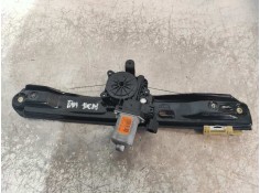 Recambio de elevalunas trasero derecho para ford ranger (tke) doppelkabine 4x4 xlt referencia OEM IAM 170407 918968103 MITSUBA