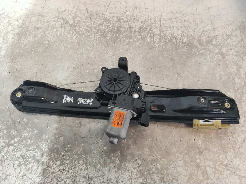 Recambio de elevalunas trasero derecho para ford ranger (tke) doppelkabine 4x4 xlt referencia OEM IAM 170407 918968103 MITSUBA