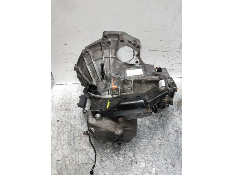 Recambio de caja cambios para mg rover serie 200 (xw) 218 vvc coupe referencia OEM IAM C4BS 2008427 