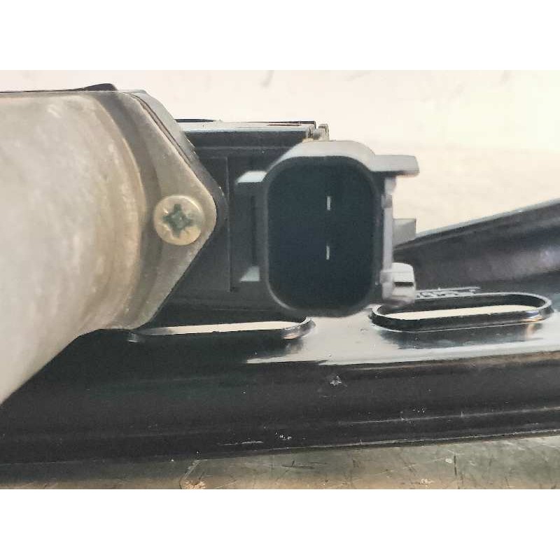 Recambio de elevalunas trasero derecho para ford ranger (tke) doppelkabine 4x4 xlt referencia OEM IAM 170407 918968103 MITSUBA