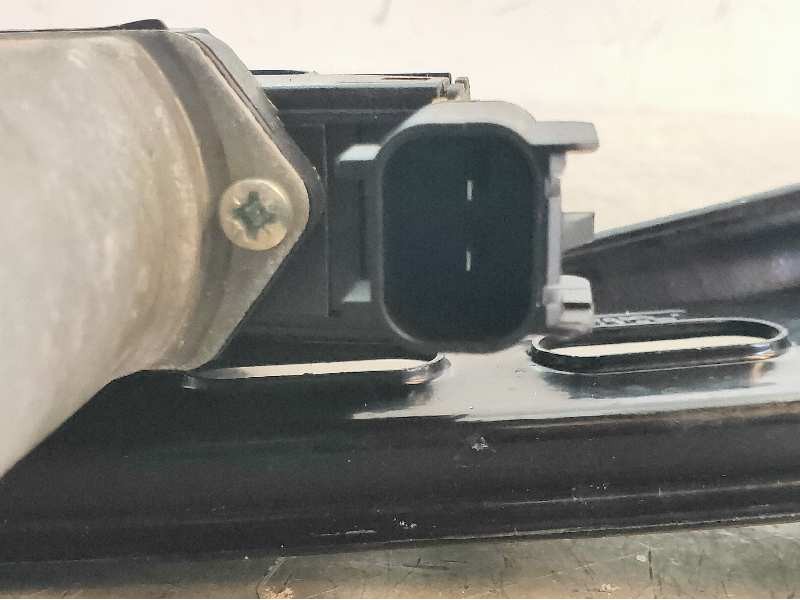 Recambio de elevalunas trasero derecho para ford ranger (tke) doppelkabine 4x4 xlt referencia OEM IAM 170407 918968103 MITSUBA