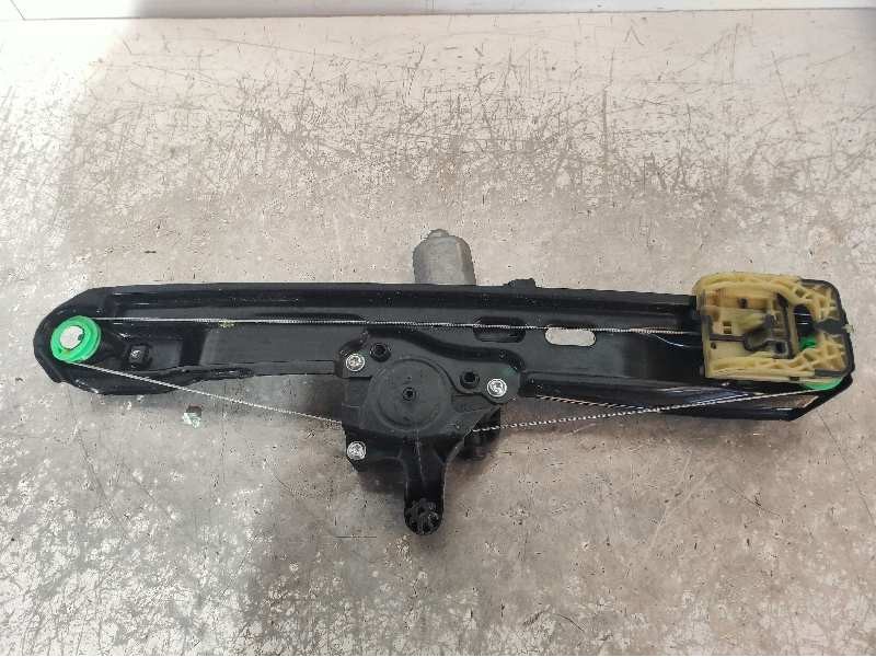 Recambio de elevalunas trasero derecho para ford ranger (tke) doppelkabine 4x4 xlt referencia OEM IAM 170407 918968103 MITSUBA