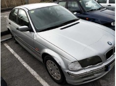 bmw serie 3 berlina (e46) del año 2006