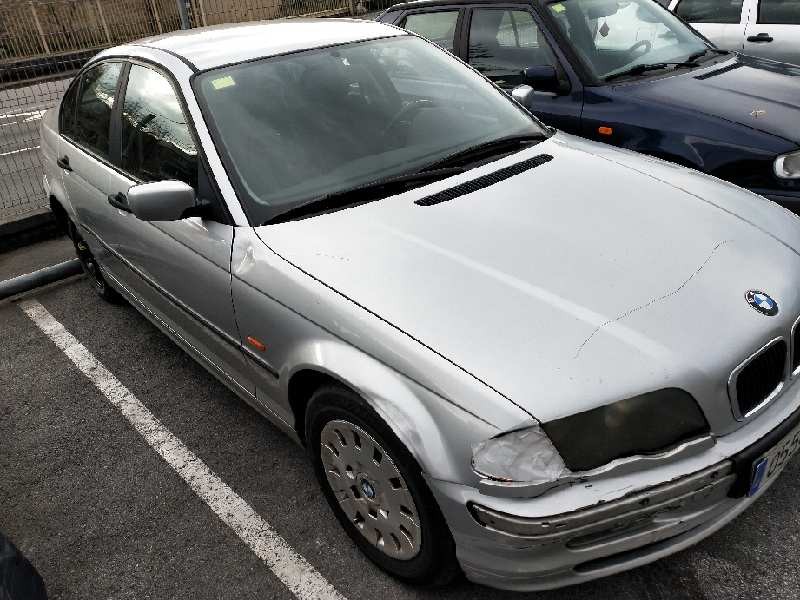 bmw serie 3 berlina (e46) del año 2006
