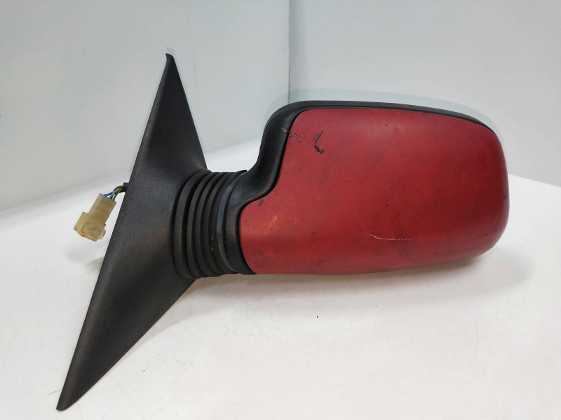 Recambio de retrovisor izquierdo para mg rover serie 200 (xw) 218 vvc coupe referencia OEM IAM   ELECTRICO