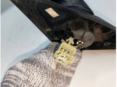 Recambio de retrovisor izquierdo para mg rover serie 200 (xw) 218 vvc coupe referencia OEM IAM   ELECTRICO 2