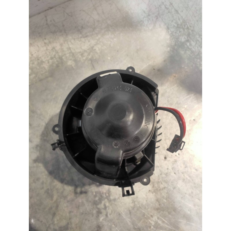 Recambio de motor calefaccion para mini mini 5-trg. (f55) one d referencia OEM IAM MF1163602026 2017017 9297752 DENSO