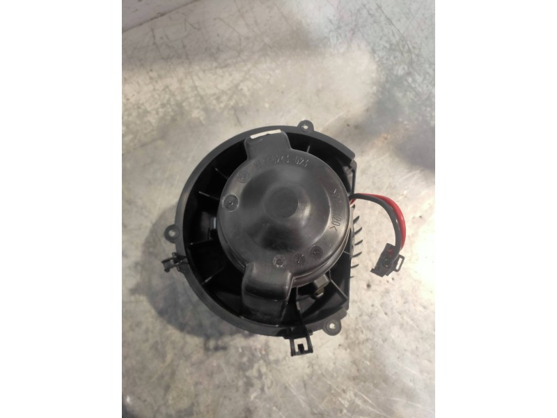 Recambio de motor calefaccion para mini mini 5-trg. (f55) one d referencia OEM IAM MF1163602026 2017017 9297752 DENSO