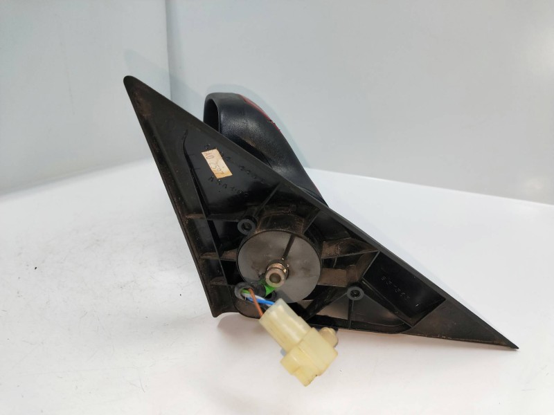 Recambio de retrovisor izquierdo para mg rover serie 200 (xw) 218 vvc coupe referencia OEM IAM   ELECTRICO