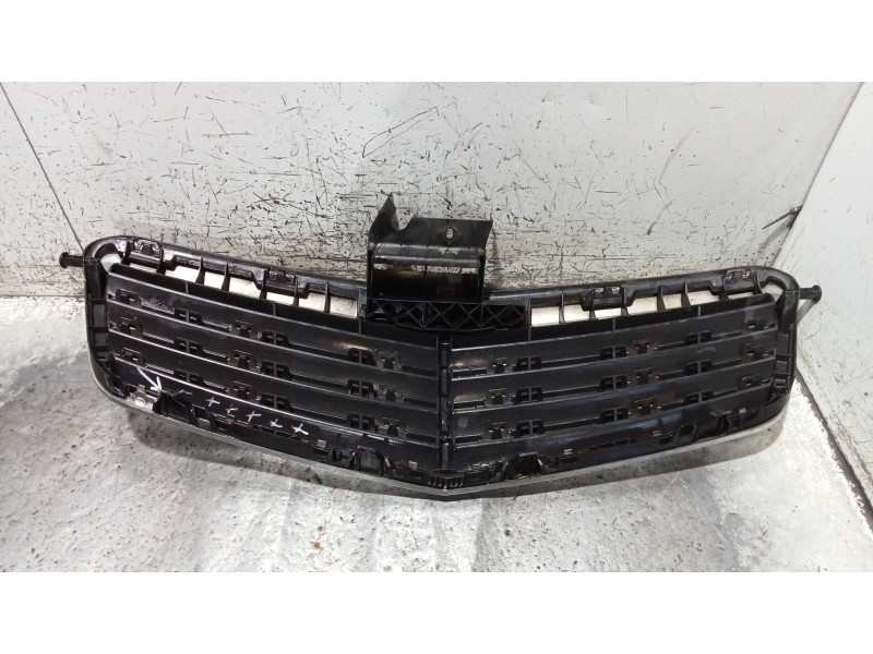 Recambio de rejilla delantera para mercedes clase e (w212) lim. e 300 cdi blueefficiency (212.025) referencia OEM IAM   
