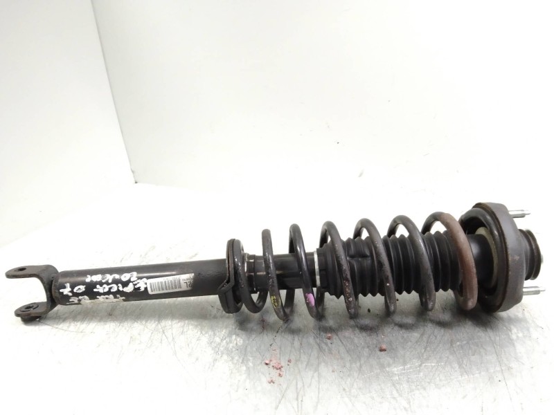 Recambio de amortiguador trasero derecho para chevrolet epica ltx referencia OEM IAM 96820580  