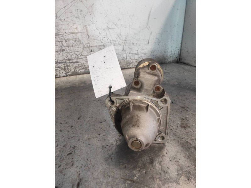 Recambio de motor arranque para ford c-max (cb3) business referencia OEM IAM 0001107417 2S6U11000CB 