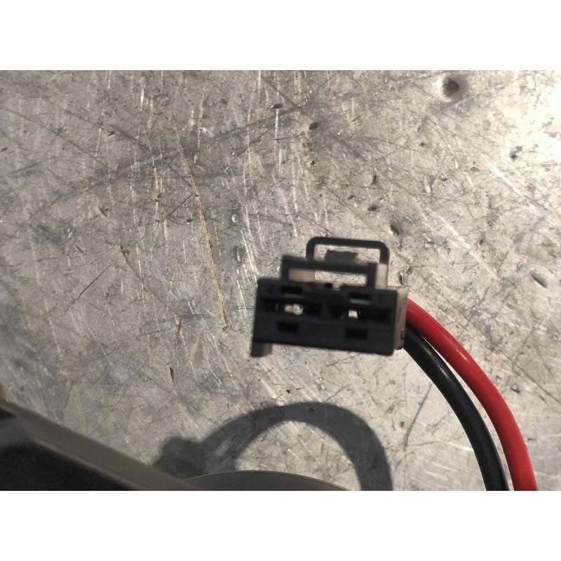 Recambio de motor calefaccion para mini mini 5-trg. (f55) one d referencia OEM IAM MF1163602026 2017017 9297752 DENSO