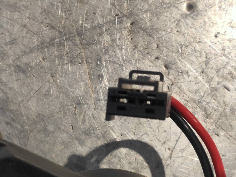 Recambio de motor calefaccion para mini mini 5-trg. (f55) one d referencia OEM IAM MF1163602026 2017017 9297752 DENSO