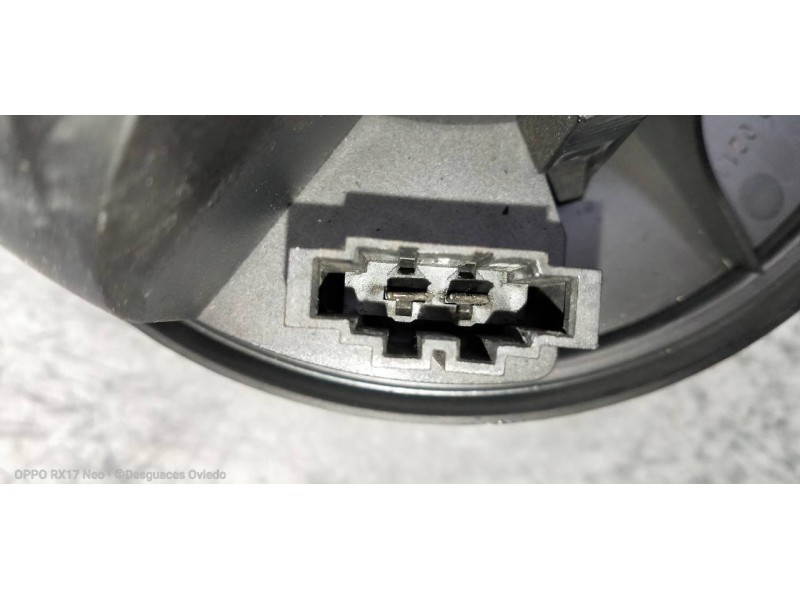 Recambio de motor calefaccion para ford galaxy (vy) ambiente referencia OEM IAM 7M1819021  