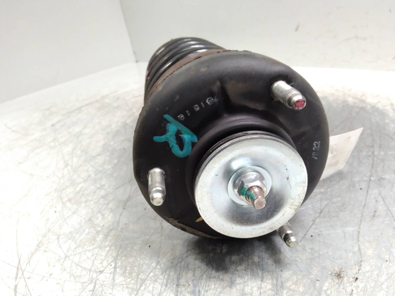 Recambio de amortiguador trasero derecho para chevrolet epica ltx referencia OEM IAM 96820580  