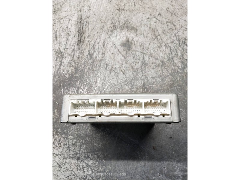 Recambio de centralita motor uce para mazda 6 berlina (gg) 1.8 active (5-ptas.) referencia OEM IAM L81318881H E6T52477H3 L813