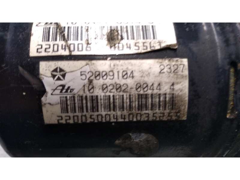 Recambio de abs para jeep cherokee (xj) referencia OEM IAM 10020200423 10020200444 10044708143