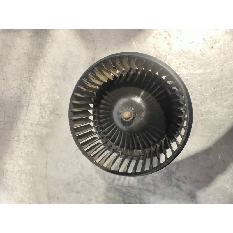 Recambio de motor calefaccion para mini mini 5-trg. (f55) one d referencia OEM IAM MF1163602026 2017017 9297752 DENSO