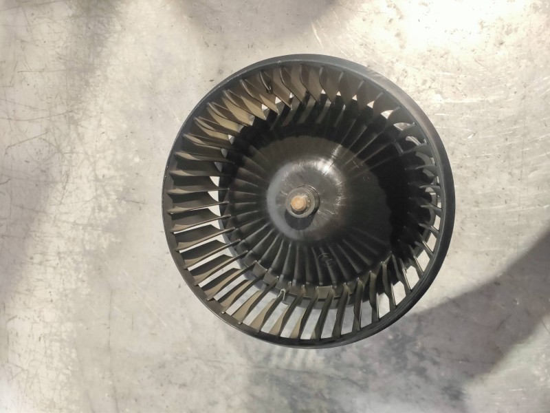 Recambio de motor calefaccion para mini mini 5-trg. (f55) one d referencia OEM IAM MF1163602026 2017017 9297752 DENSO