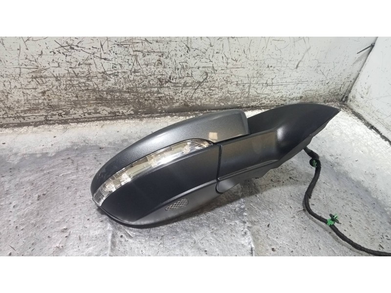 Recambio de retrovisor derecho para volkswagen cc (358) advance bluemotiontech referencia OEM IAM   ELECTRICO