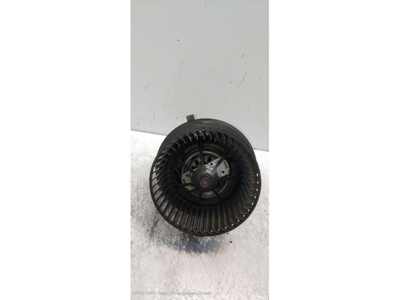 Recambio de motor calefaccion para ford galaxy (vy) ambiente referencia OEM IAM 7M1819021  