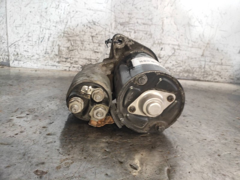 Recambio de motor arranque para ford c-max (cb3) business referencia OEM IAM 0001107417 2S6U11000CB 