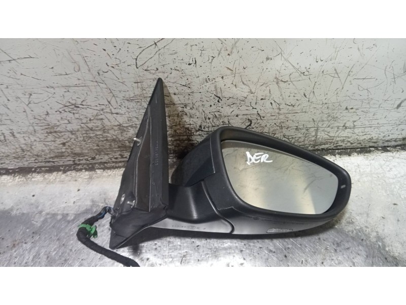 Recambio de retrovisor derecho para volkswagen cc (358) advance bluemotiontech referencia OEM IAM   ELECTRICO