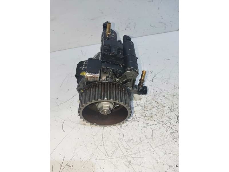 Recambio de bomba inyeccion para nissan tiida (c11x/sc11x) acenta referencia OEM IAM A2C20000754 5WS40153 SIEMENS