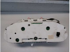 Recambio de cuadro instrumentos para ford fiesta berlina (dx) básico referencia OEM IAM YS6F10849 CH  2