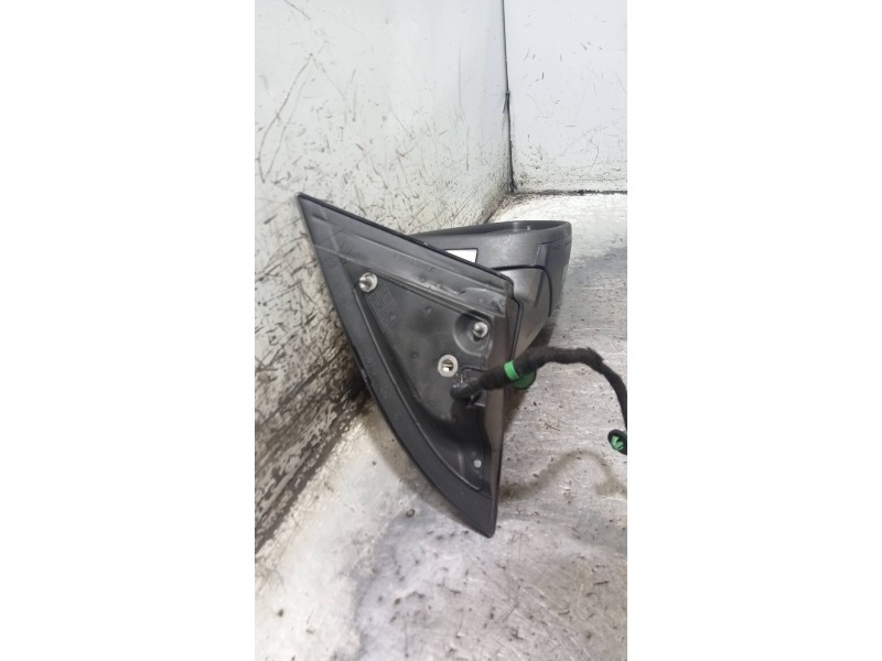Recambio de retrovisor derecho para volkswagen cc (358) advance bluemotiontech referencia OEM IAM   ELECTRICO