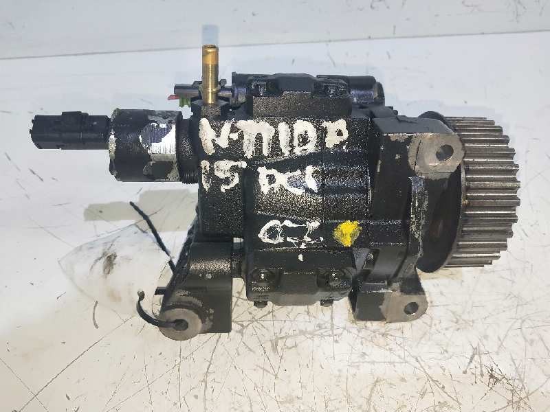 Recambio de bomba inyeccion para nissan tiida (c11x/sc11x) acenta referencia OEM IAM A2C20000754 5WS40153 SIEMENS