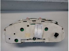 Recambio de cuadro instrumentos para ford fiesta berlina (dx) básico referencia OEM IAM YS6F10849 RE  2