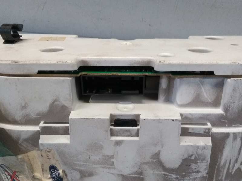 Recambio de cuadro instrumentos para ford fiesta berlina (dx) básico referencia OEM IAM YS6F10849 CH 