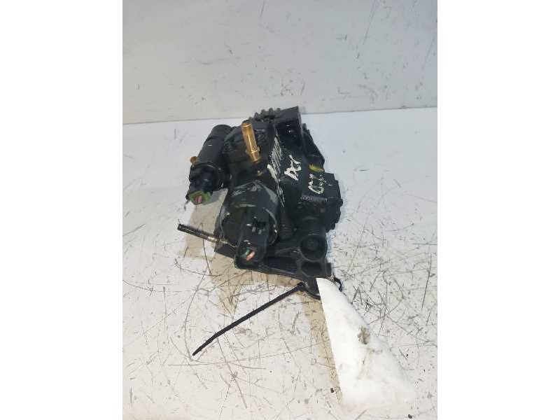 Recambio de bomba inyeccion para nissan tiida (c11x/sc11x) acenta referencia OEM IAM A2C20000754 5WS40153 SIEMENS