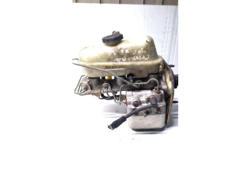 Recambio de abs para jeep cherokee (xj) referencia OEM IAM   