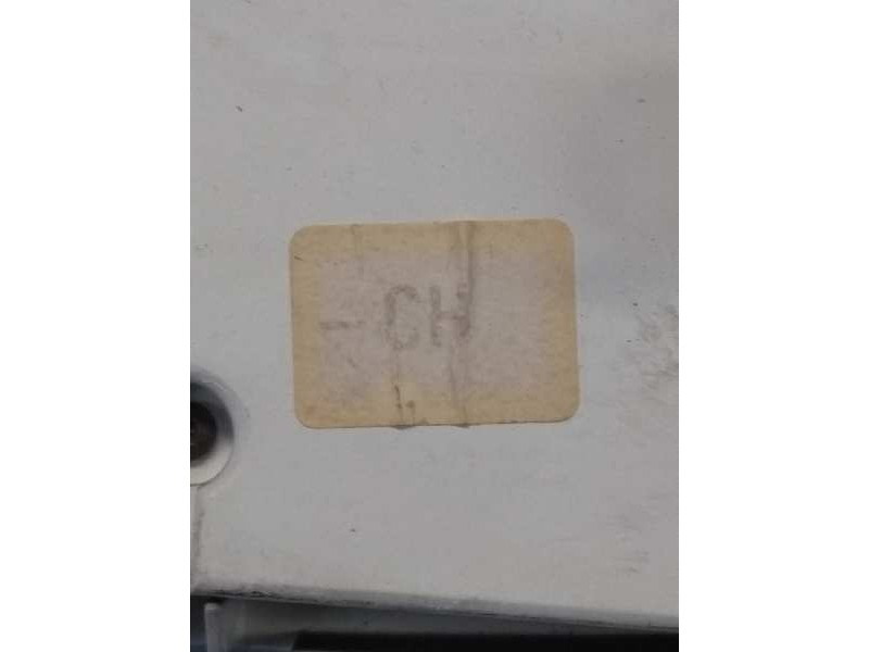 Recambio de cuadro instrumentos para ford fiesta berlina (dx) básico referencia OEM IAM YS6F10849 CH 