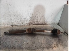 Recambio de transmision delantera derecha para ford c-max (cb3) business referencia OEM IAM 3M513B436BAF  