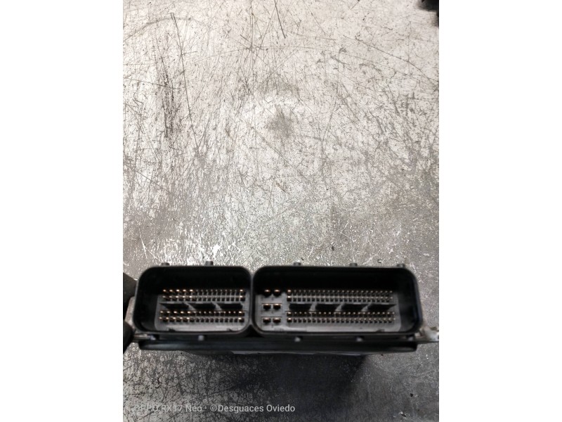 Recambio de centralita motor uce para audi a3 (8p) 1.6 tdi referencia OEM IAM 5WP42949AA 03L906023PN 