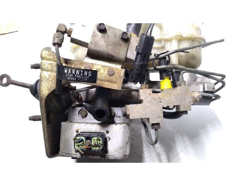 Recambio de abs para jeep cherokee (xj) referencia OEM IAM   