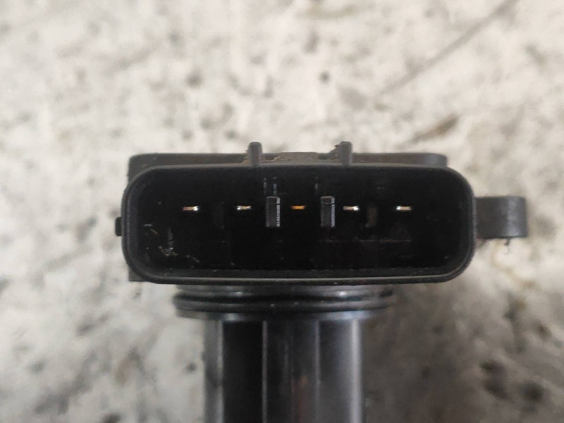 Recambio de caudalimetro para toyota corolla (e15) luna referencia OEM IAM 2220433010 1974002260 