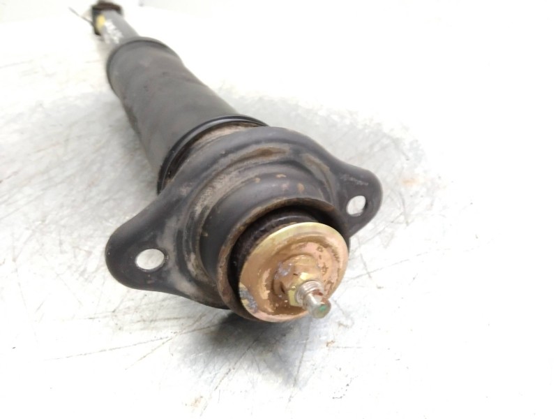 Recambio de amortiguador trasero para chevrolet kalos 1.2 s (d/a) referencia OEM IAM 96410116  