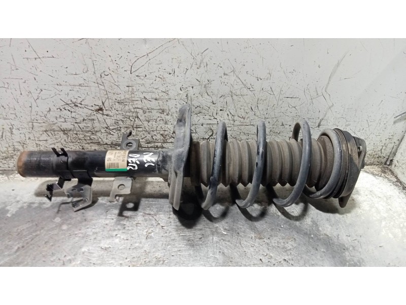 Recambio de amortiguador delantero derecho para renault kadjar business referencia OEM IAM   