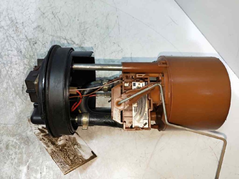 Recambio de bomba combustible para peugeot 806 st turbo referencia OEM IAM 1462323080 09730609903 AFORADOR