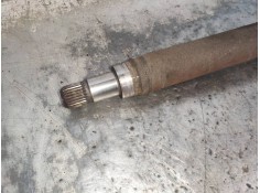 Recambio de transmision delantera derecha para ford c-max (cb3) business referencia OEM IAM 3M513B436BAF   2