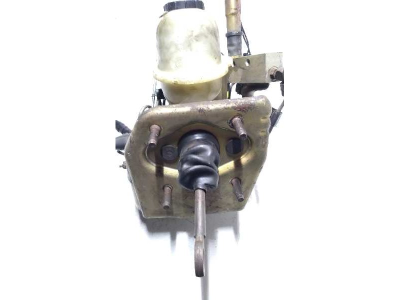 Recambio de abs para jeep cherokee (xj) referencia OEM IAM   